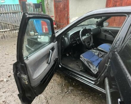 Чорний Фольксваген Пассат Варіант, об'ємом двигуна 1.6 л та пробігом 2 тис. км за 900 $, фото 1 на Automoto.ua