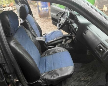 Чорний Фольксваген Пассат Варіант, об'ємом двигуна 1.6 л та пробігом 2 тис. км за 900 $, фото 20 на Automoto.ua