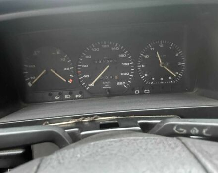 Чорний Фольксваген Пассат Варіант, об'ємом двигуна 1.6 л та пробігом 2 тис. км за 900 $, фото 6 на Automoto.ua