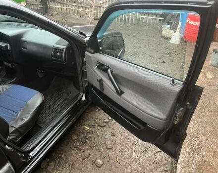 Чорний Фольксваген Пассат Варіант, об'ємом двигуна 1.6 л та пробігом 2 тис. км за 900 $, фото 8 на Automoto.ua