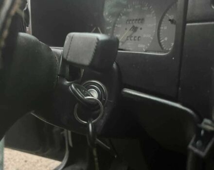 Чорний Фольксваген Пассат Варіант, об'ємом двигуна 1.6 л та пробігом 2 тис. км за 900 $, фото 15 на Automoto.ua