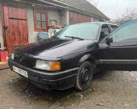 Чорний Фольксваген Пассат Варіант, об'ємом двигуна 1.6 л та пробігом 2 тис. км за 900 $, фото 3 на Automoto.ua