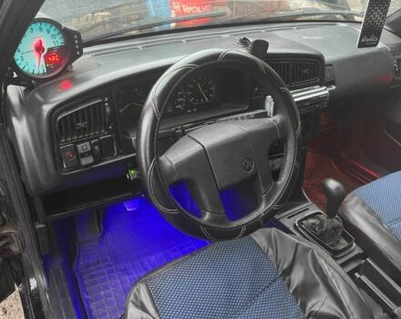 Чорний Фольксваген Пассат Варіант, об'ємом двигуна 1.6 л та пробігом 2 тис. км за 900 $, фото 4 на Automoto.ua