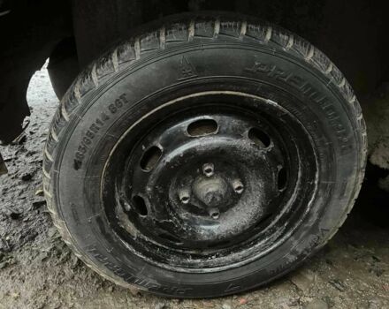 Чорний Фольксваген Пассат Варіант, об'ємом двигуна 1.6 л та пробігом 2 тис. км за 900 $, фото 13 на Automoto.ua