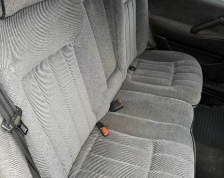 Черный Фольксваген Пассат Вариант, объемом двигателя 1.8 л и пробегом 326 тыс. км за 1350 $, фото 14 на Automoto.ua