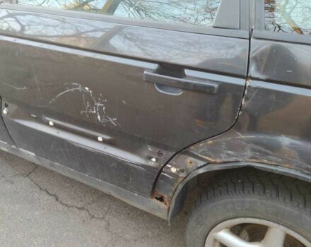 Фольксваген Пассат Вариант 1990 в Киеве на Automoto.ua Черный Фольксваген Пассат Вариант, объемом двигателя 0 л и пробегом 500 тыс. км за 1000 $, фото 4 на Automoto.ua