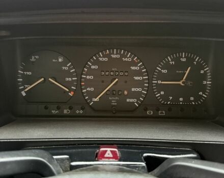 Черный Фольксваген Пассат Вариант, объемом двигателя 1.8 л и пробегом 326 тыс. км за 1350 $, фото 19 на Automoto.ua