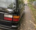 Черный Фольксваген Пассат Вариант, объемом двигателя 1.8 л и пробегом 77 тыс. км за 2100 $, фото 7 на Automoto.ua