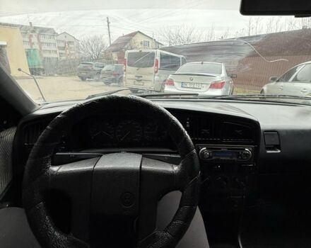 Черный Фольксваген Пассат Вариант, объемом двигателя 1.8 л и пробегом 326 тыс. км за 1350 $, фото 21 на Automoto.ua