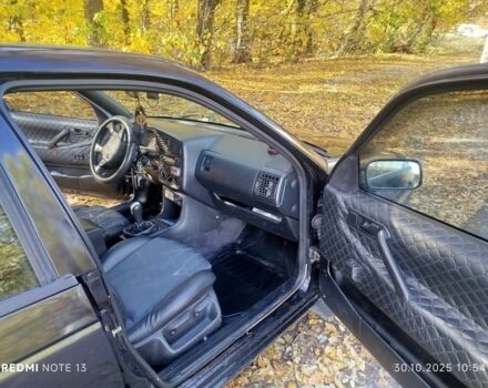 Фольксваген Пассат Вариант 1990 в Виннице на Automoto.ua Черный Фольксваген Пассат Вариант, объемом двигателя 2 л и пробегом 330 тыс. км за 2500 $, фото 7 на Automoto.ua