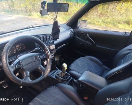 Фольксваген Пассат Вариант 1990 в Виннице на Automoto.ua Черный Фольксваген Пассат Вариант, объемом двигателя 2 л и пробегом 330 тыс. км за 2500 $, фото 6 на Automoto.ua