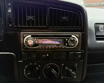 Черный Фольксваген Пассат Вариант, объемом двигателя 1.8 л и пробегом 326 тыс. км за 1350 $, фото 16 на Automoto.ua