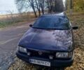 Фольксваген Пассат Вариант 1990 в Виннице на Automoto.ua Черный Фольксваген Пассат Вариант, объемом двигателя 2 л и пробегом 330 тыс. км за 2500 $, фото 1 на Automoto.ua