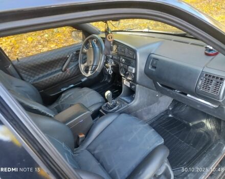 Фольксваген Пассат Вариант 1990 в Виннице на Automoto.ua Черный Фольксваген Пассат Вариант, объемом двигателя 2 л и пробегом 330 тыс. км за 2500 $, фото 5 на Automoto.ua