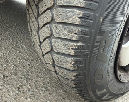 Черный Фольксваген Пассат Вариант, объемом двигателя 1.8 л и пробегом 326 тыс. км за 1350 $, фото 8 на Automoto.ua