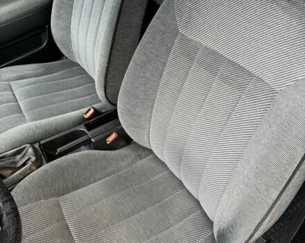 Черный Фольксваген Пассат Вариант, объемом двигателя 1.8 л и пробегом 326 тыс. км за 1350 $, фото 13 на Automoto.ua