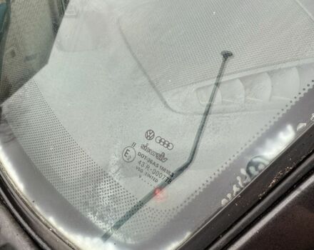 Черный Фольксваген Пассат Вариант, объемом двигателя 1.8 л и пробегом 326 тыс. км за 1350 $, фото 9 на Automoto.ua