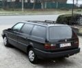 Черный Фольксваген Пассат Вариант, объемом двигателя 1.9 л и пробегом 359 тыс. км за 2500 $, фото 6 на Automoto.ua