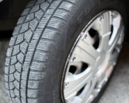 Черный Фольксваген Пассат Вариант, объемом двигателя 1.9 л и пробегом 359 тыс. км за 2500 $, фото 16 на Automoto.ua