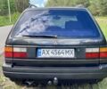 Черный Фольксваген Пассат Вариант, объемом двигателя 1.8 л и пробегом 350 тыс. км за 3150 $, фото 7 на Automoto.ua