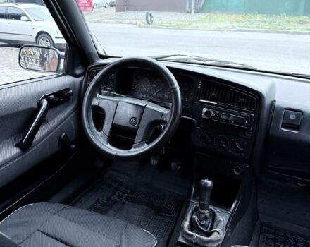 Черный Фольксваген Пассат Вариант, объемом двигателя 1.9 л и пробегом 359 тыс. км за 2500 $, фото 9 на Automoto.ua