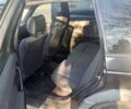 Черный Фольксваген Пассат Вариант, объемом двигателя 1.8 л и пробегом 350 тыс. км за 2006 $, фото 1 на Automoto.ua