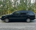 Черный Фольксваген Пассат Вариант, объемом двигателя 2 л и пробегом 382 тыс. км за 2400 $, фото 1 на Automoto.ua