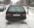 Черный Фольксваген Пассат Вариант, объемом двигателя 2 л и пробегом 346 тыс. км за 1905 $, фото 1 на Automoto.ua
