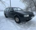 Черный Фольксваген Пассат Вариант, объемом двигателя 1 л и пробегом 350 тыс. км за 1400 $, фото 1 на Automoto.ua