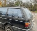 Чорний Фольксваген Пассат Варіант, об'ємом двигуна 1.8 л та пробігом 528 тис. км за 2650 $, фото 9 на Automoto.ua