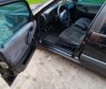 Черный Фольксваген Пассат Вариант, объемом двигателя 1.8 л и пробегом 273 тыс. км за 2499 $, фото 18 на Automoto.ua