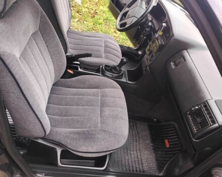 Фольксваген Пассат Вариант 1992 в Ровно на Automoto.ua Черный Фольксваген Пассат Вариант, объемом двигателя 1.8 л и пробегом 241 тыс. км за 2258 $, фото 7 на Automoto.ua