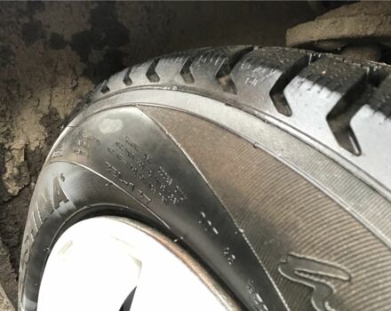 Чорний Фольксваген Пассат Варіант, об'ємом двигуна 1.8 л та пробігом 421 тис. км за 1050 $, фото 5 на Automoto.ua