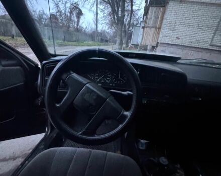 Чорний Фольксваген Пассат Варіант, об'ємом двигуна 2 л та пробігом 234 тис. км за 1200 $, фото 2 на Automoto.ua