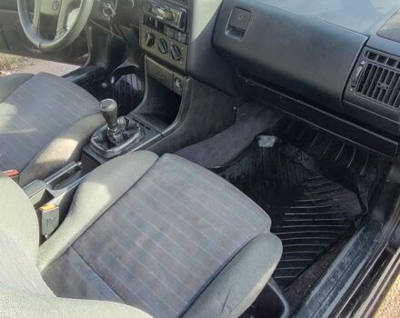 Чорний Фольксваген Пассат Варіант, об'ємом двигуна 2.8 л та пробігом 370 тис. км за 950 $, фото 1 на Automoto.ua