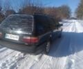 Черный Фольксваген Пассат Вариант, объемом двигателя 1.8 л и пробегом 385 тыс. км за 1200 $, фото 6 на Automoto.ua