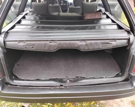 Фольксваген Пассат Вариант 1992 в Ровно на Automoto.ua Черный Фольксваген Пассат Вариант, объемом двигателя 1.8 л и пробегом 241 тыс. км за 2258 $, фото 10 на Automoto.ua