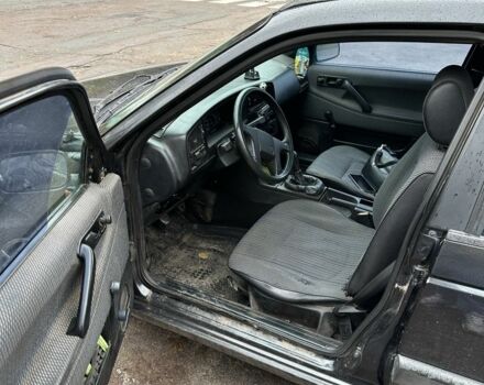 Чорний Фольксваген Пассат Варіант, об'ємом двигуна 1.8 л та пробігом 528 тис. км за 2650 $, фото 13 на Automoto.ua