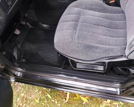 Фольксваген Пассат Вариант 1992 в Ровно на Automoto.ua Черный Фольксваген Пассат Вариант, объемом двигателя 1.8 л и пробегом 241 тыс. км за 2258 $, фото 5 на Automoto.ua