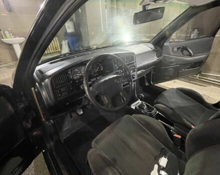 Черный Фольксваген Пассат Вариант, объемом двигателя 2 л и пробегом 328 тыс. км за 1799 $, фото 4 на Automoto.ua