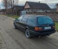 Черный Фольксваген Пассат Вариант, объемом двигателя 2 л и пробегом 89 тыс. км за 1699 $, фото 3 на Automoto.ua
