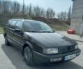 Чорний Фольксваген Пассат Варіант, об'ємом двигуна 2 л та пробігом 280 тис. км за 1250 $, фото 2 на Automoto.ua