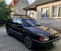 Черный Фольксваген Пассат Вариант, объемом двигателя 2 л и пробегом 320 тыс. км за 1300 $, фото 1 на Automoto.ua