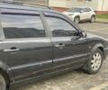 Черный Фольксваген Пассат Вариант, объемом двигателя 1.8 л и пробегом 415 тыс. км за 2299 $, фото 16 на Automoto.ua