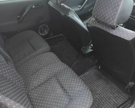 Черный Фольксваген Пассат Вариант, объемом двигателя 1.8 л и пробегом 1 тыс. км за 1650 $, фото 10 на Automoto.ua