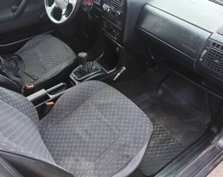 Черный Фольксваген Пассат Вариант, объемом двигателя 1.8 л и пробегом 1 тыс. км за 1650 $, фото 12 на Automoto.ua