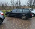 Черный Фольксваген Пассат Вариант, объемом двигателя 2 л и пробегом 222 тыс. км за 1000 $, фото 1 на Automoto.ua