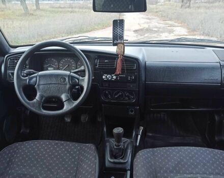 Черный Фольксваген Пассат Вариант, объемом двигателя 1.8 л и пробегом 1 тыс. км за 1650 $, фото 16 на Automoto.ua