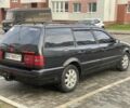 Черный Фольксваген Пассат Вариант, объемом двигателя 1.8 л и пробегом 415 тыс. км за 2299 $, фото 12 на Automoto.ua