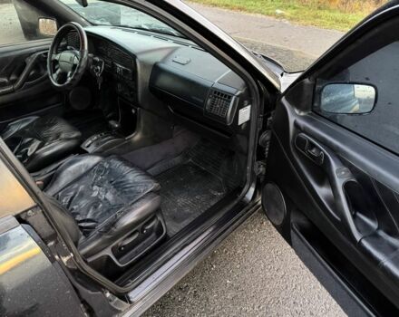 Фольксваген Пассат Вариант 1994 в Ахтырке на Automoto.ua Черный Фольксваген Пассат Вариант, объемом двигателя 1.8 л и пробегом 275 тыс. км за 2450 $, фото 8 на Automoto.ua